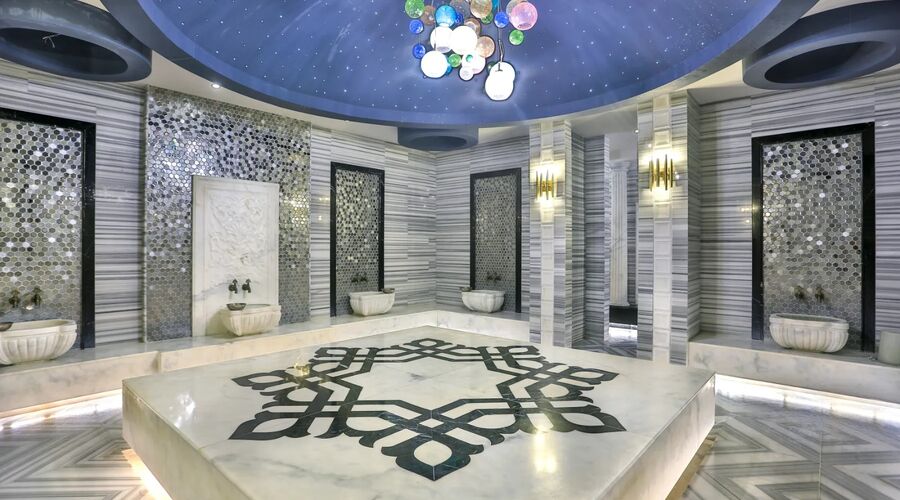 Long Beach Alanya  5*