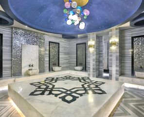 Long Beach Alanya  5*