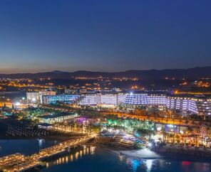 Long Beach Alanya  5*