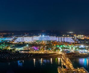 Long Beach Alanya  5*