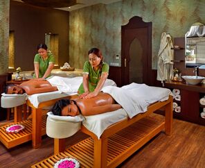 Sianji Well Being Resort   5*