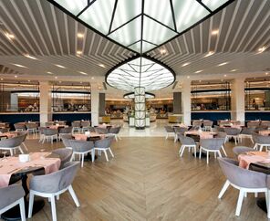 Long Beach Alanya  5*
