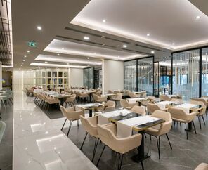Long Beach Alanya  5*