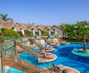 Long Beach Alanya  5*