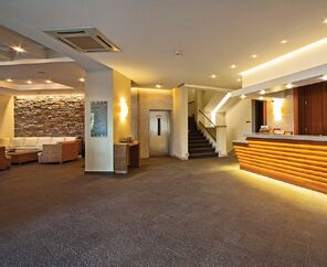 Hawaii Hotel By Yunus  4*