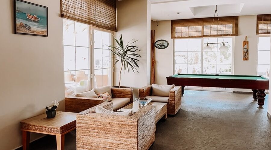 Hawaii Hotel By Yunus  4*
