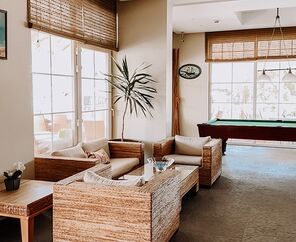 Hawaii Hotel By Yunus  4*