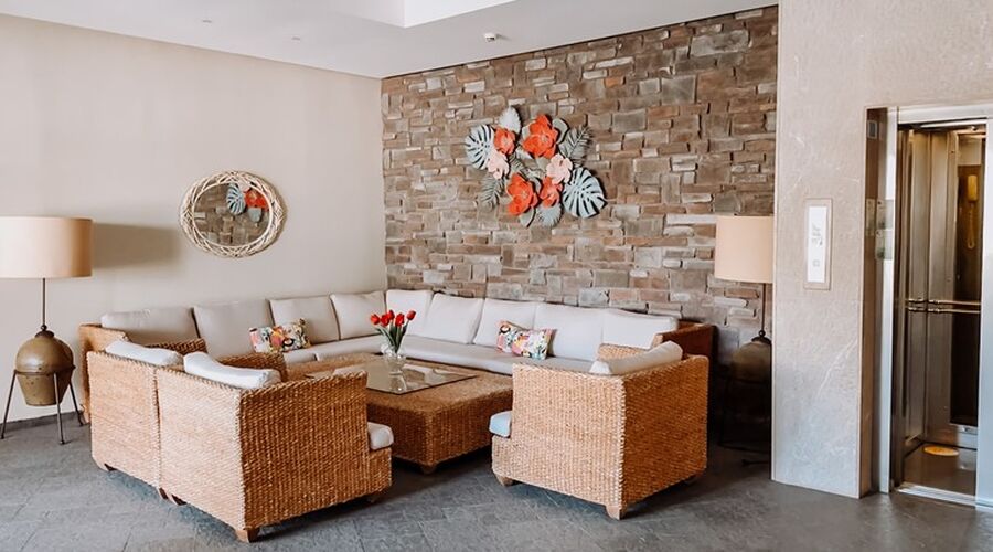 Hawaii Hotel By Yunus  4*