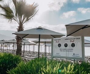 Hawaii Hotel By Yunus  4*