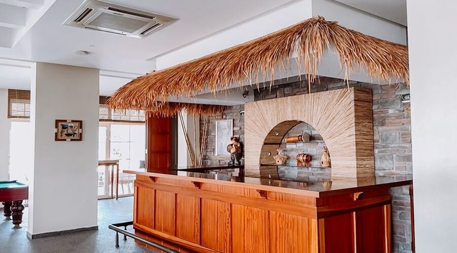 Hawaii Hotel By Yunus  4*