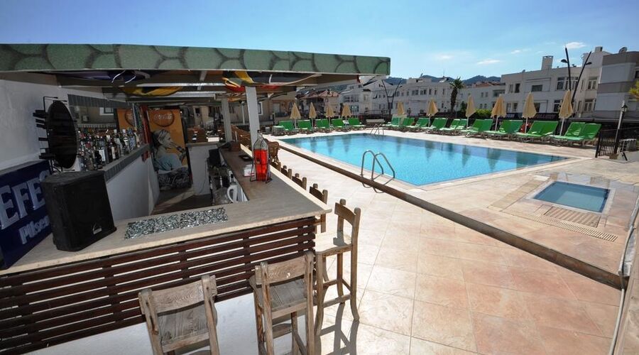 Reis Maris Hotel 3*