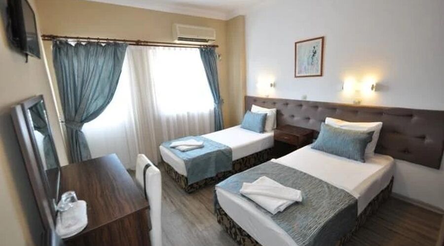 Reis Maris Hotel 3*