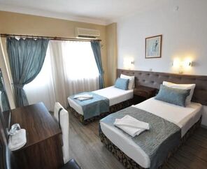 Reis Maris Hotel 3*