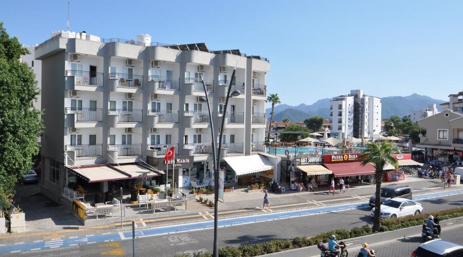 Reis Maris Hotel 3*