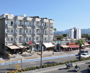 Reis Maris Hotel 3*