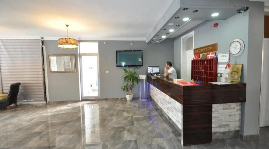 Reis Maris Hotel 3*