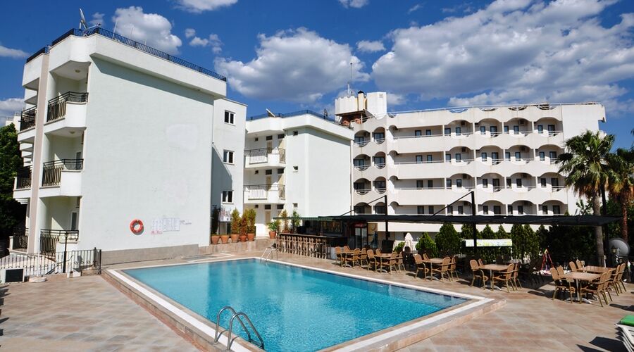 Reis Maris Hotel 3*
