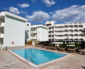 Reis Maris Hotel 3*