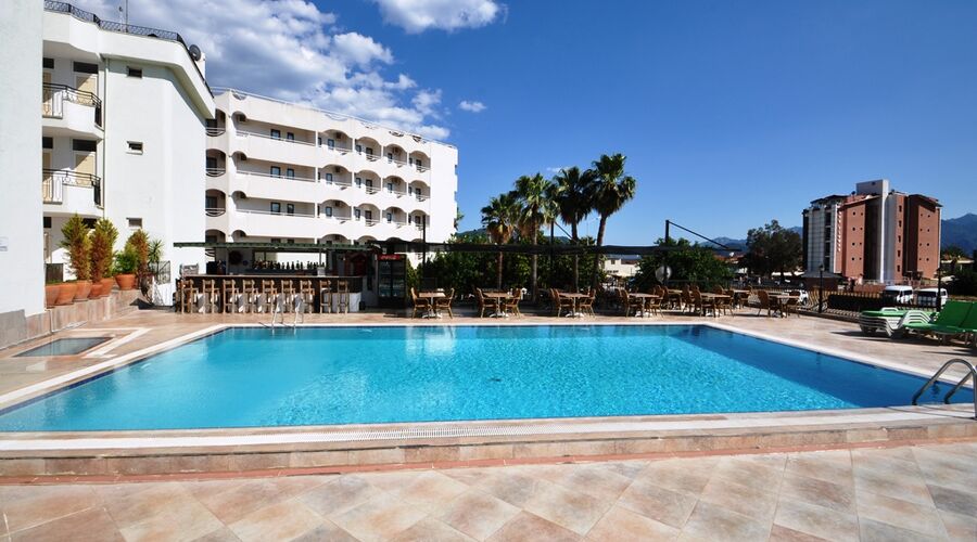 Reis Maris Hotel 3*
