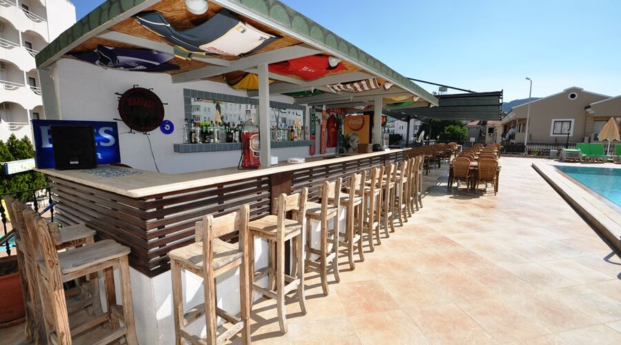 Reis Maris Hotel 3*