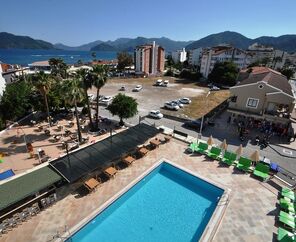 Reis Maris Hotel 3*