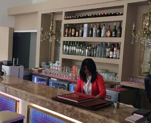 Almena City Hotel  3*