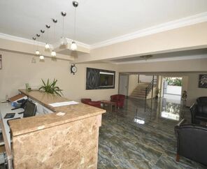 Almena City Hotel  3*