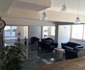 Almena City Hotel  3*