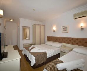 Almena City Hotel  3*