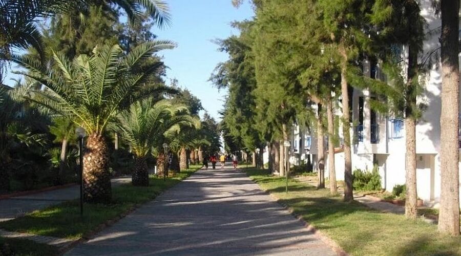 Ganita Holiday Village  4*