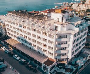Mert Seaside Hotel  3*