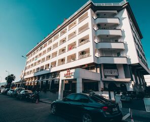 Mert Seaside Hotel  3*