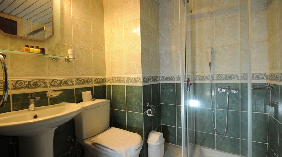 Mert Seaside Hotel  3*
