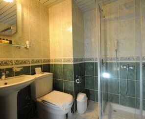 Mert Seaside Hotel  3*