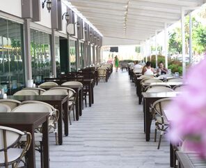 Mert Seaside Hotel  3*
