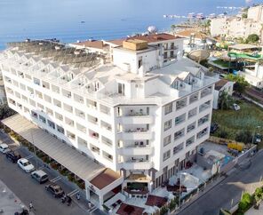 Mert Seaside Hotel  3*
