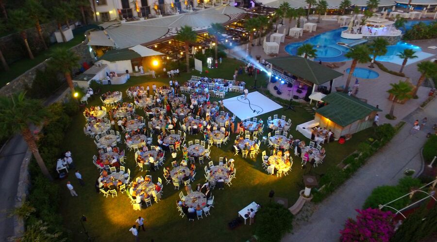 Sianji Well Being Resort   5*