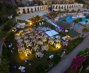Sianji Well Being Resort   5*