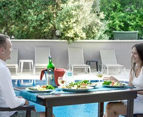 Mert Seaside Hotel  3*