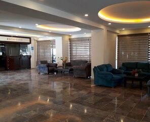 Mert Seaside Hotel  3*