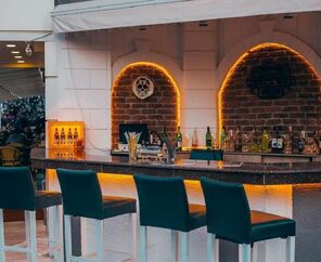 Mert Seaside Hotel  3*