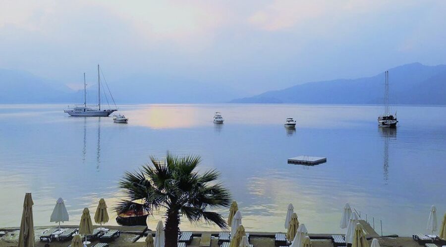 Orsmaris Boutique Hotel 3*