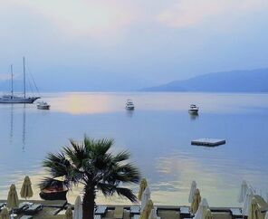 Orsmaris Boutique Hotel 3*