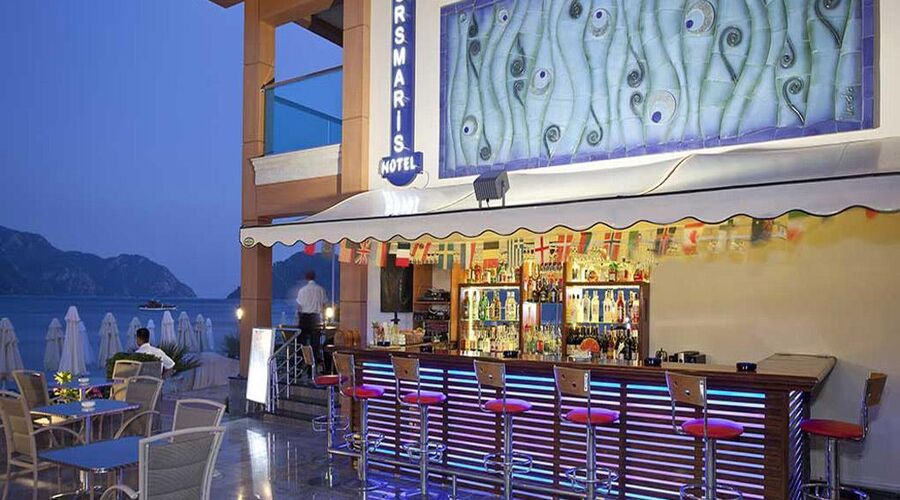 Orsmaris Boutique Hotel 3*