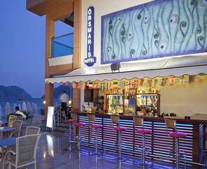 Orsmaris Boutique Hotel 3*