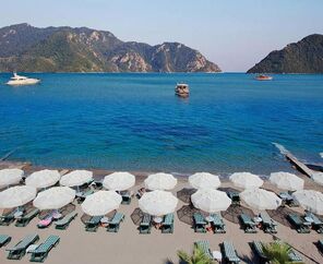 Orsmaris Boutique Hotel 3*