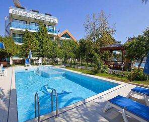 Orsmaris Boutique Hotel 3*