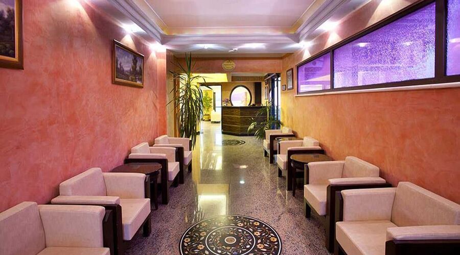 Orsmaris Boutique Hotel 3*