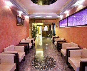 Orsmaris Boutique Hotel 3*