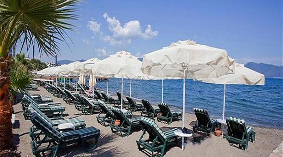 Orsmaris Boutique Hotel 3*